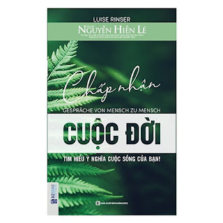 Chấp Nhận Cuộc Đời  ebook AWZ3EPUBPDFPRCMOBI