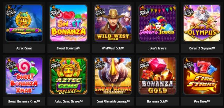 SITUS JUDI SLOT ONLINE DEPOSIT PULSA TERBAIK HINGGA KINI