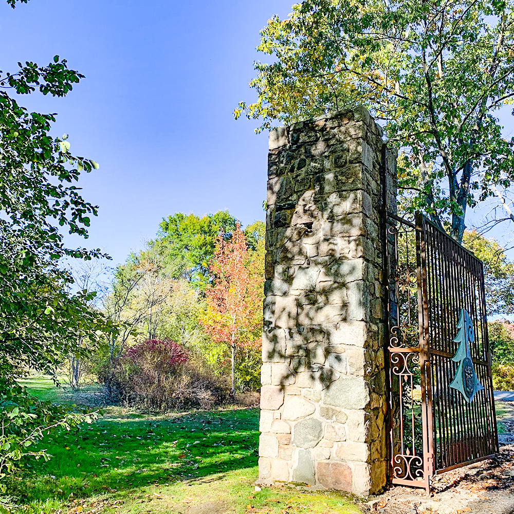 Things to do in New Jersey Botanical Garden in Ringwood, NJ Nina Kobi