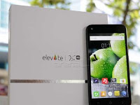 Evercoss Elevate Y3 Plus Pendukung 4G Dengan Kamera Mumpuni