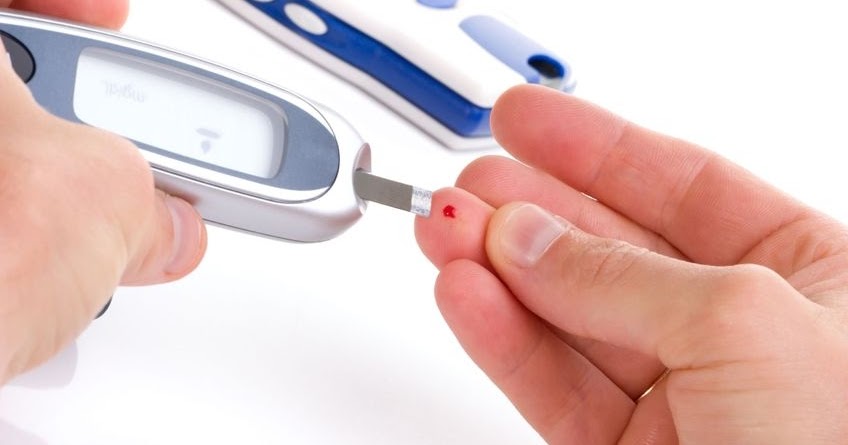 Fungsi dan Peran Insulin Dalam Penurunan Glukosa Darah