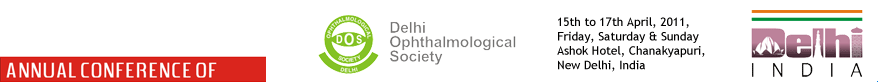 ophthalmological society india