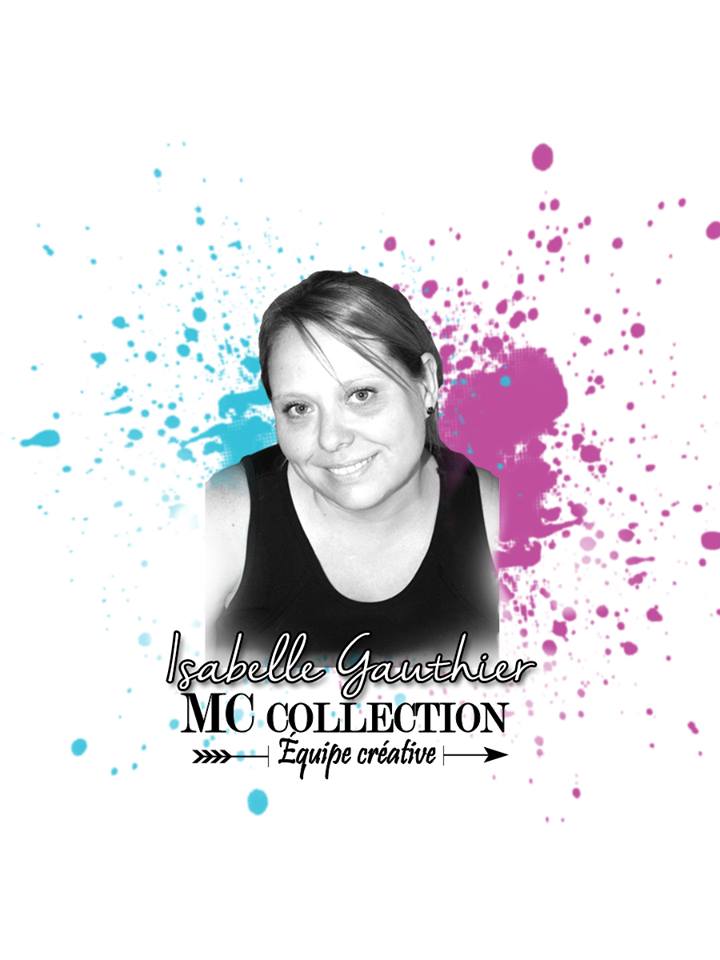 MC Collection Scrapbooking