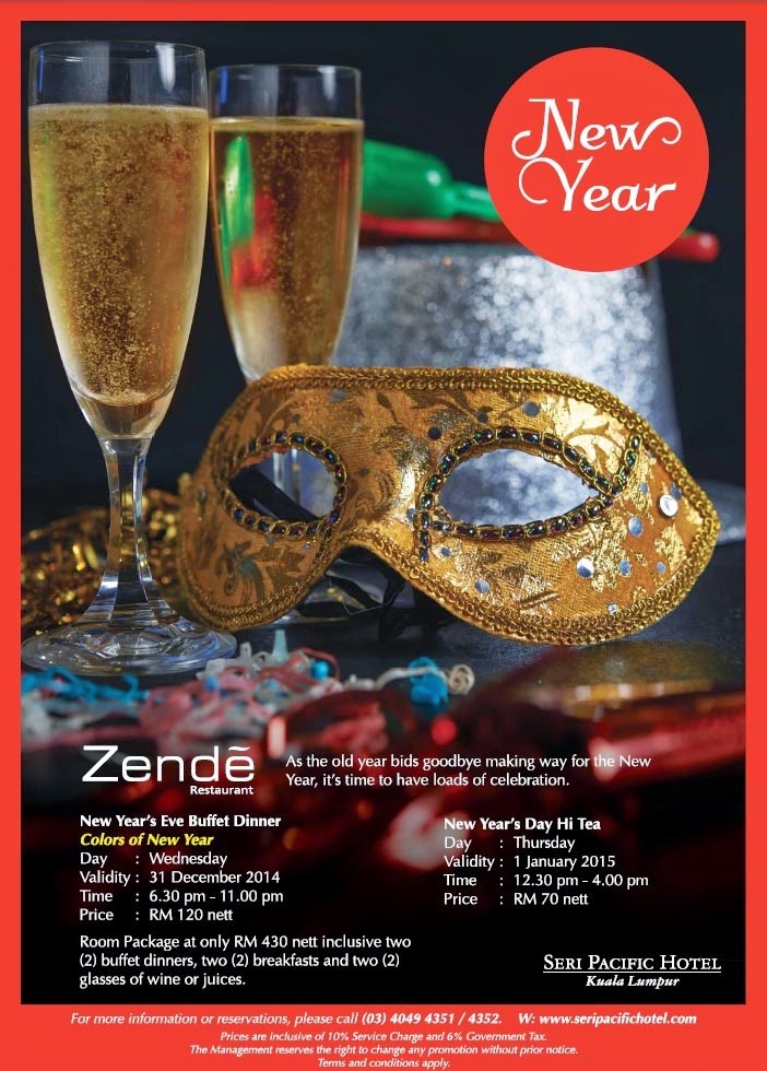 Italian eve traditions dinner year years italy Pelancongan Kini - Malaysia (Malaysia - Tourism Now): New Year's Eve Buffet Dinner & New Year's