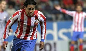 Falcao gusta al FC Barcelona