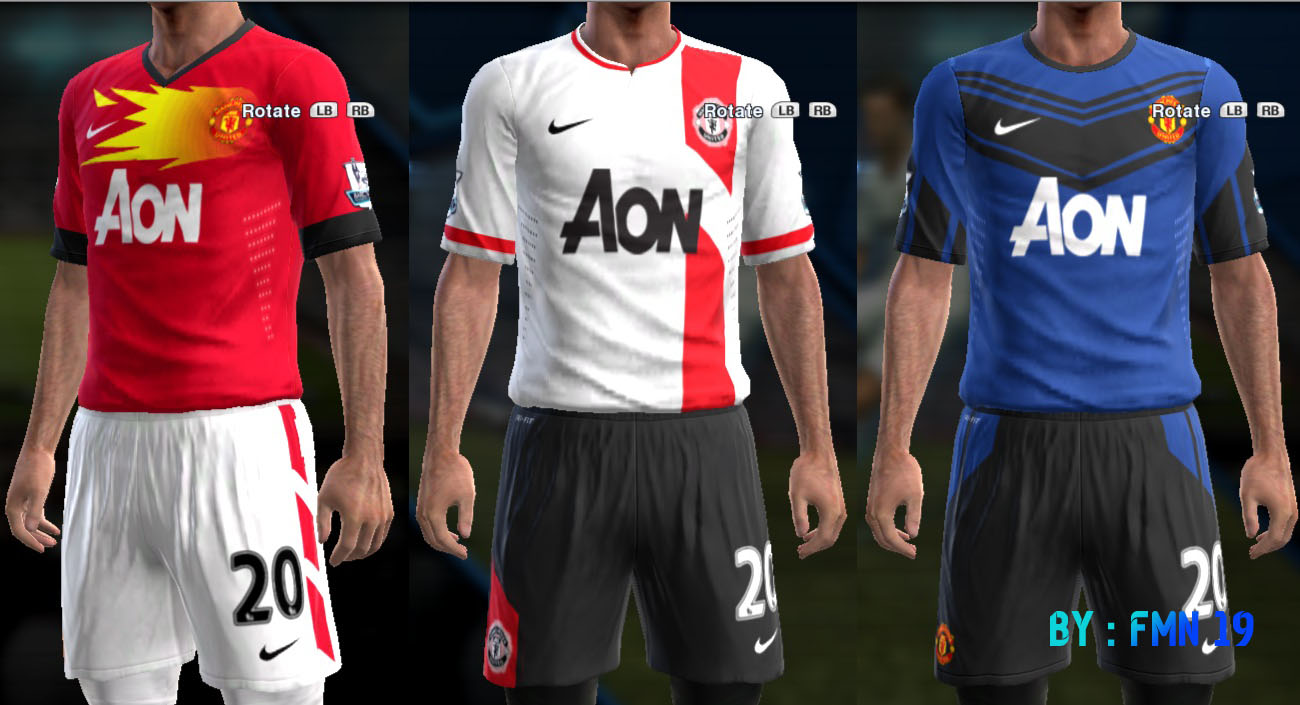 Форма Локомотива PES 2013