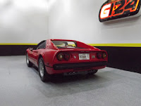 Ferrari 308 GTB / GTS Revell  Magnum 1/24
