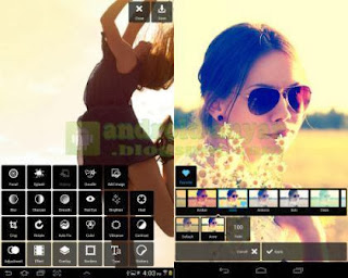 FRee download Pixlr Express phot editing for Android .APK full