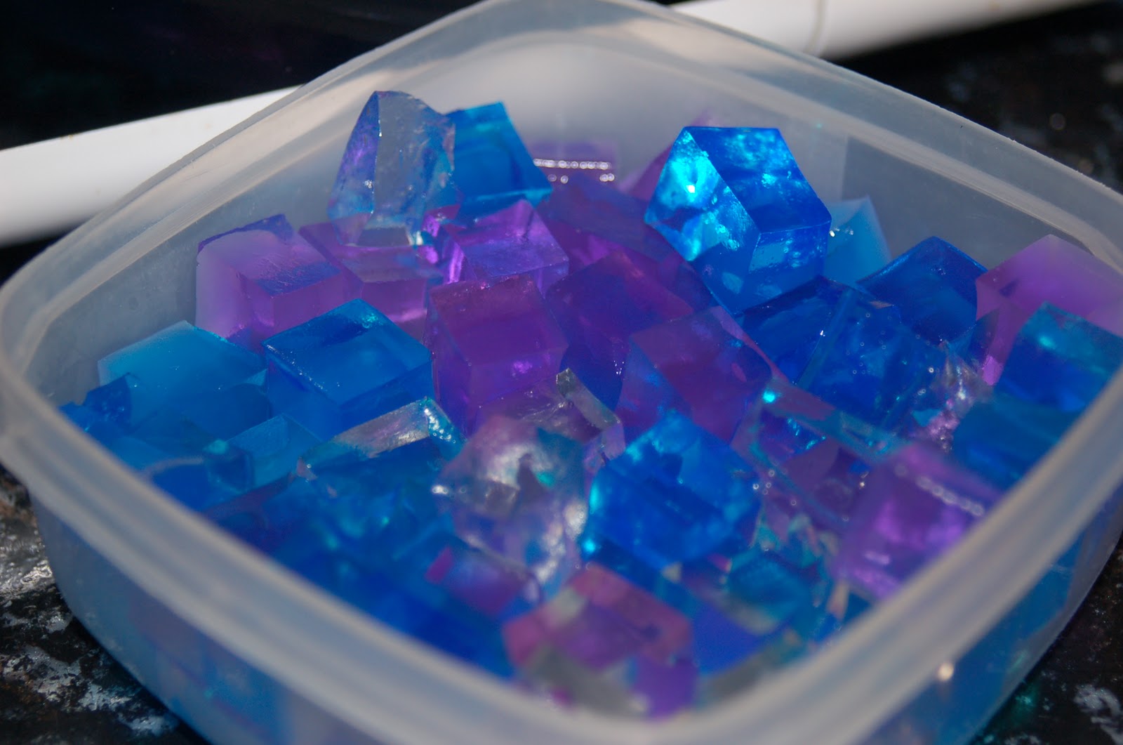 Don't Get This Crystal Growing Kit!!