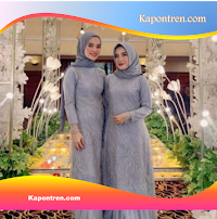Model Baju Kondangan Model Baju Kondangan