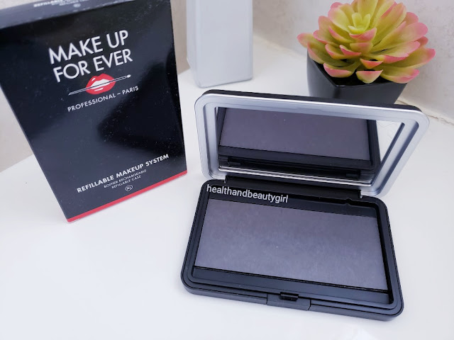 Health And Beauty Girl Z Palette Dupe Makeup Forever Magnetic - Diy Z Palette Dupes Health And Beauty Girl Z Palette Dupe Makeup Forever Magnetic - Diy Z Palette Dupes