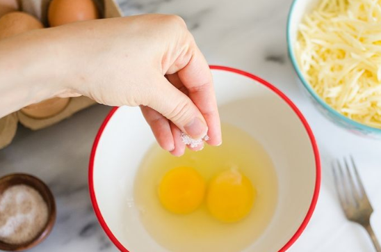 This Is What Happens to Your Body When You Eat Two Eggs a Day - Health