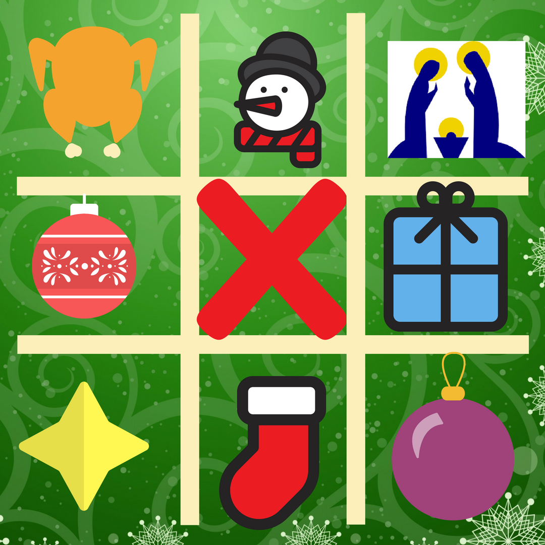 The X in Xmas
