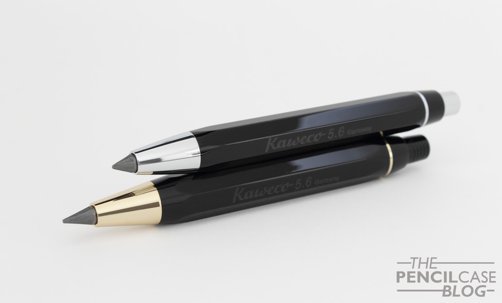 KAWECO SKETCH UP CLASSIC LEADHOLDERS The Pencilcase Blog Fountain
