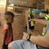 Videonya Viral, Dua Pria yang Cekoki Balita dengan Miras Ditangkap Polisi