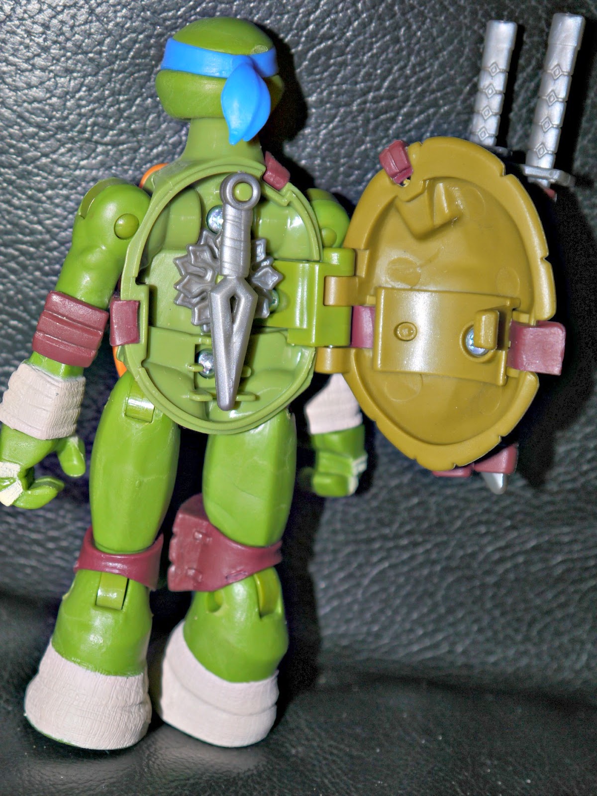 Teenage Mutant Ninja Turtles - Topic - YouTube