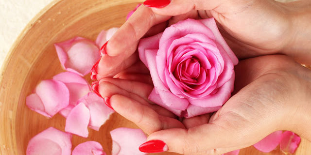 Dengan Bahan Tradisonal Ini, Kulit Wajah Halus Selembut Kulit Bayi Pun Bukan Lagi Sebuah Mimpi! Dengan Bahan Tradisonal Ini, Kulit Wajah Halus Selembut Kulit Bayi Pun Bukan Lagi Sebuah Mimpi!