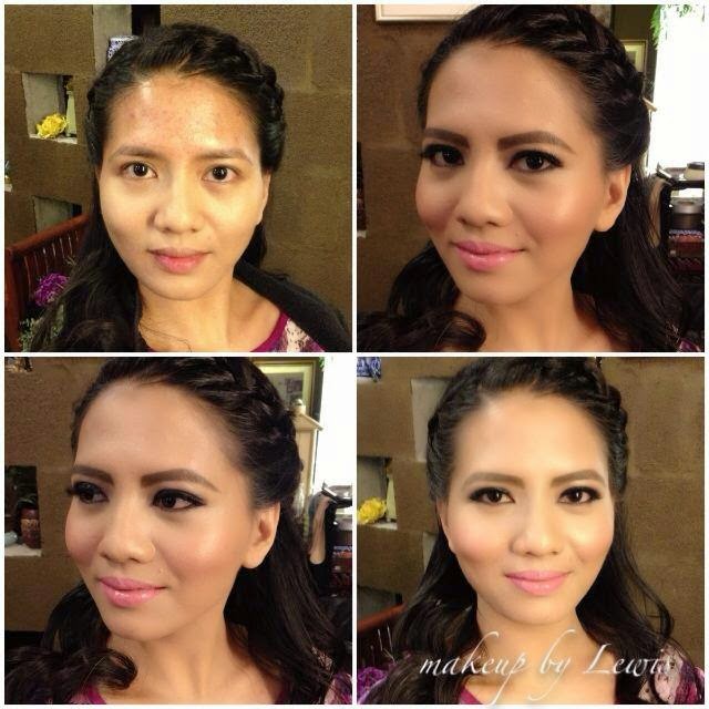 Jacqueline Chang's Life As A Hairdresser Where To Get Your MakeUp and