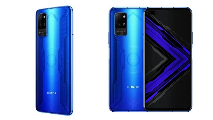 مواصفات Honor Play4 Pro مواصفات Honor Play4 Pro