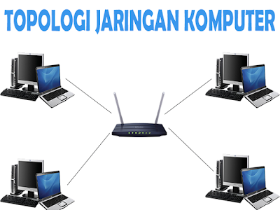 Topologi Jaringan Komputer Squfi Seputar Teknologi Animasi Dan Game
