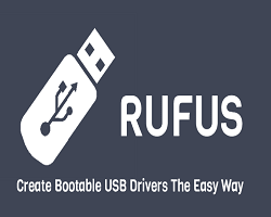 Download Rufus Versi 3.10 Portable Final Terbaru 