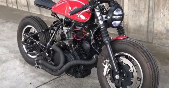 Yamaha Virago РєР»РёРїРѕРЅС‹