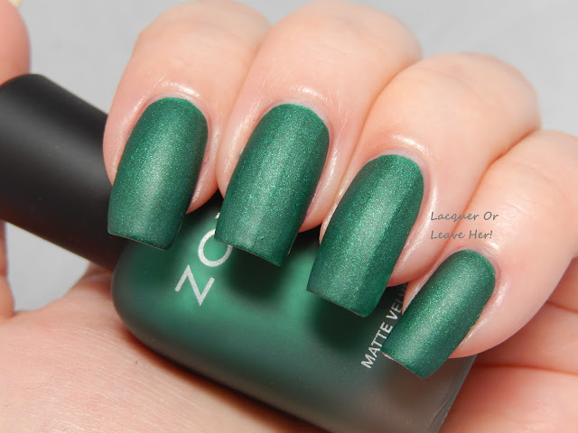 Zoya Honor