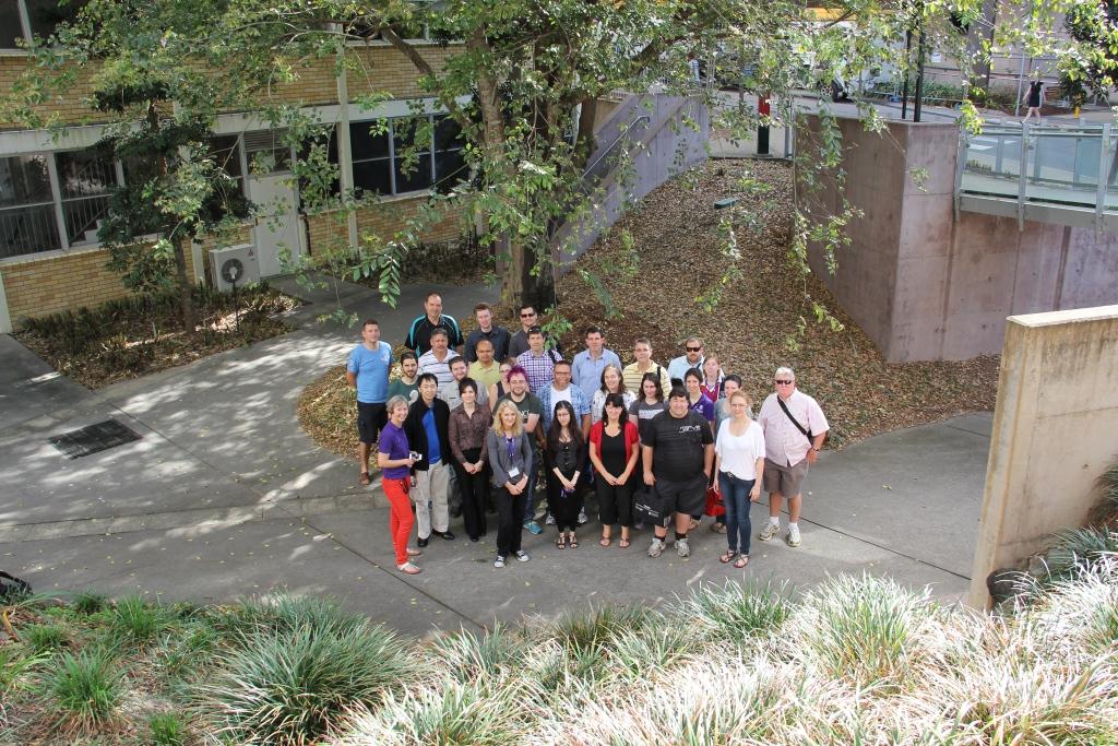 Official Google Australia Blog Helping to teach the teachers Computer