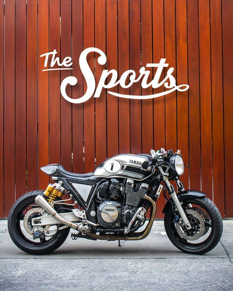 xjr1300r