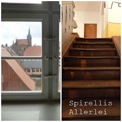 Spirellis Allerlei - Burg Mildenstein