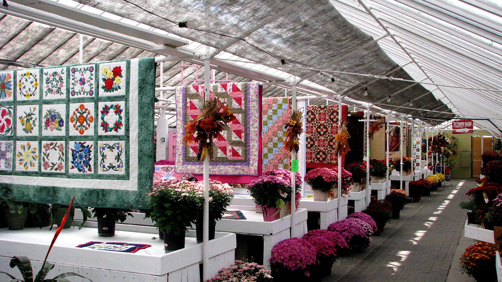 Countryside Florist Crystal Lake Il Trip to Lake