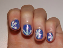 holiday nail designs 2015 2