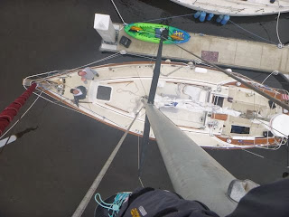 boat maintenance and repair