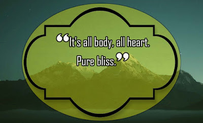 Bliss quotes - quotes about bliss