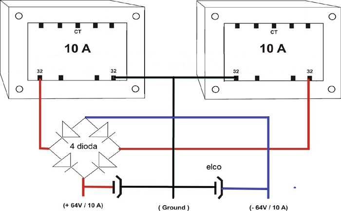 Cara Mengubah Trafo Non CT Menjadi Out CT Mas ikhin Web