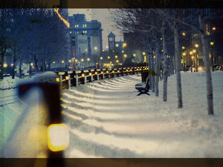 هيا نبعد يمكن البعاد احلى , خلفيات وداع , سفر حزينة للبلاك بيري