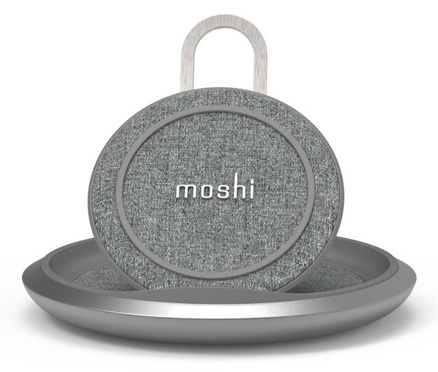 Moshi Lounge Q