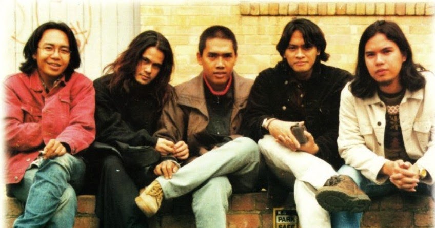 Chord Lirik Lagu Dewa 19 Kirana Arsia Lirik