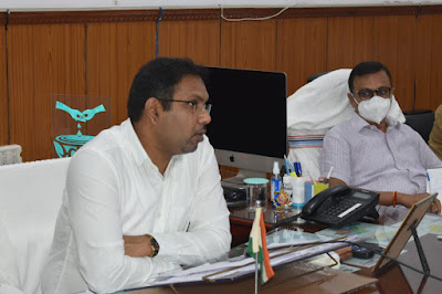 GayaDM and Others News: गया की स्पेशल खबरें, Gaya special news, AnjNewsMedia