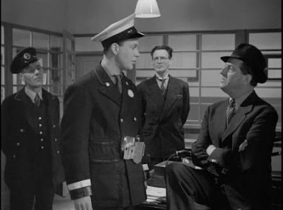 Wanted For Murder 1946 Movie Image 6