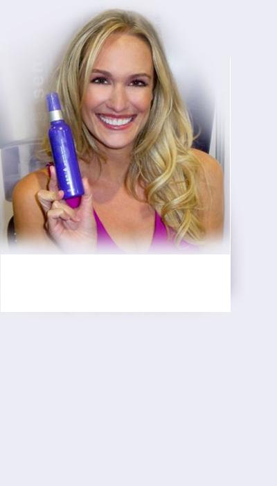 My Love 4 Health: The Technology behind Sense Beautiful Science