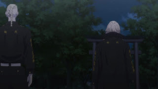 東京リベンジャーズ 18話 アニメ | 東リベ 東卍 東京卍會 | Tokyo Revengers Tokyo Manji Gang