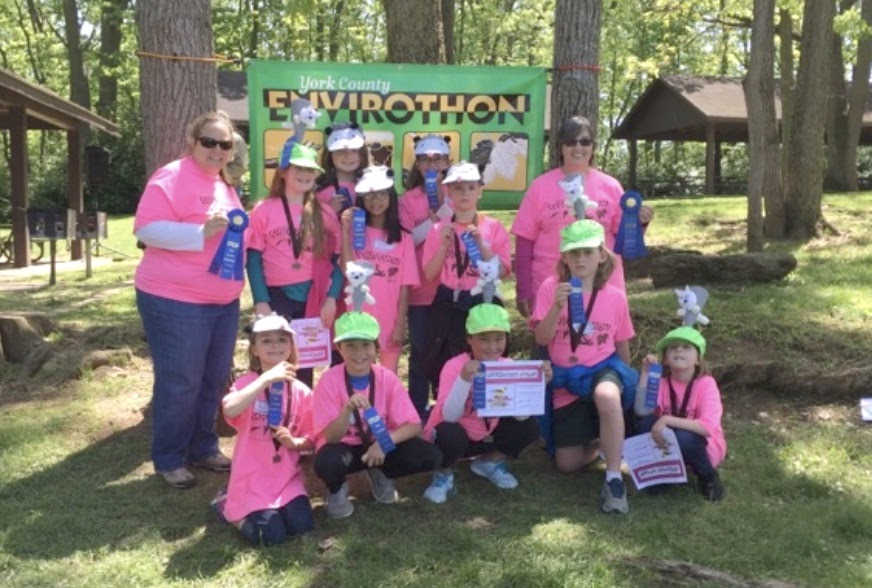 PA Environment Digest Blog York Conservation District Holds Annual