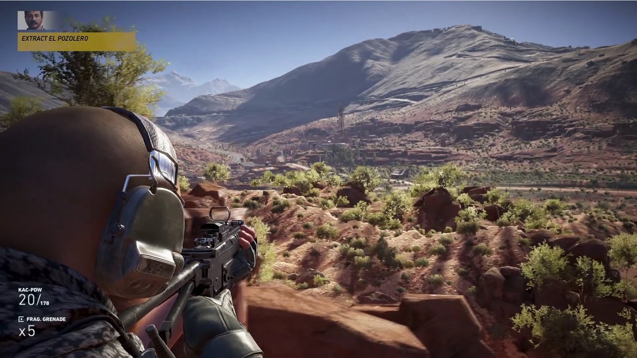 geforce ghost recon wildlands download geforce ghost recon wildlands download