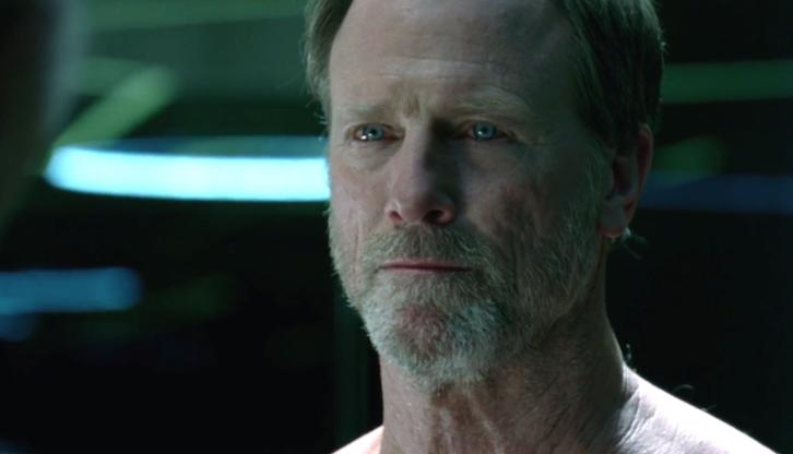 Westworld - Season 2 - Louis Herthum Promoted to a Series Regular 