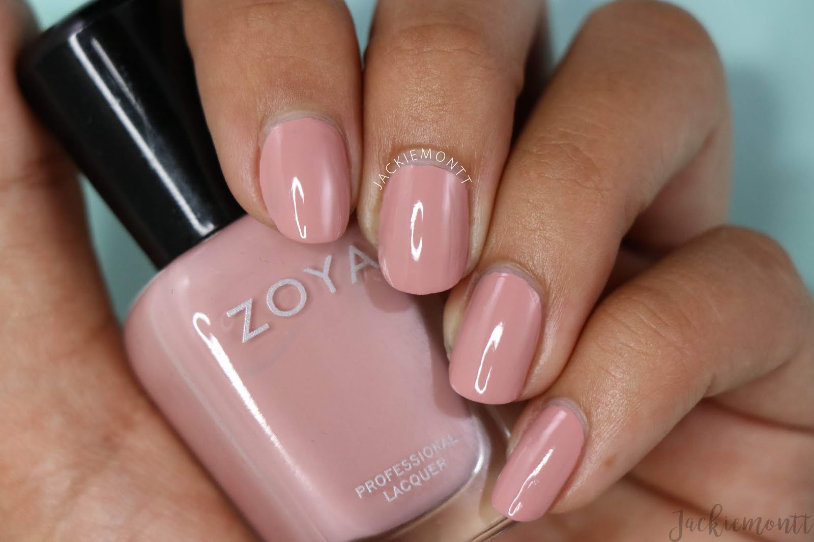 Zoya Sensual Collection Swatches and Review [Fall 2019] - JACKIEMONTT