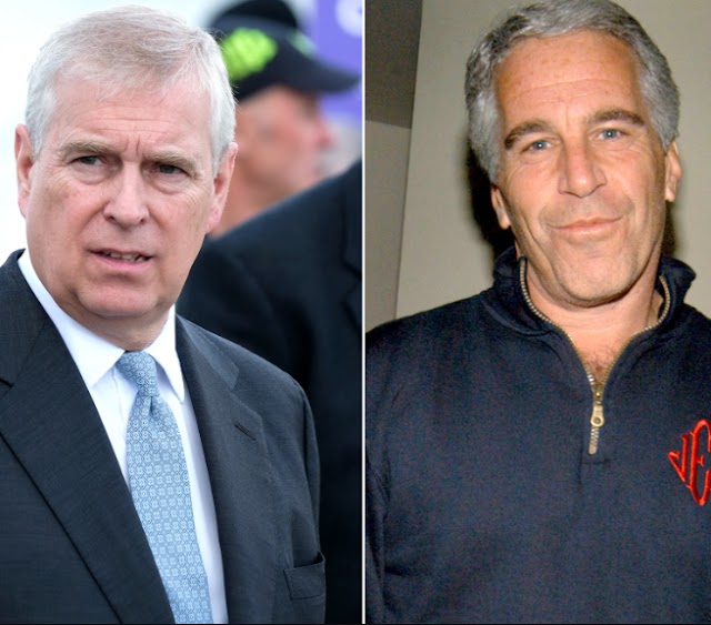 Jeffrey Epstein's victim who alleged she was forced to have sex with Prince Andrew says the Prince ‘knows what he’s done and should come clean’