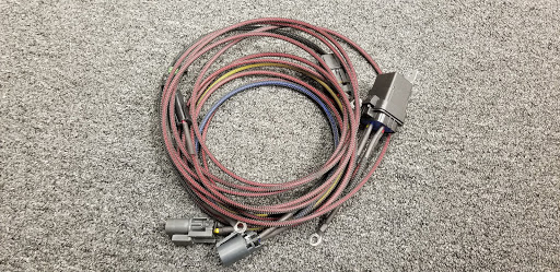 Repair Harnesses and Connectors for Nissan Skyline - Nissan Skyline GT