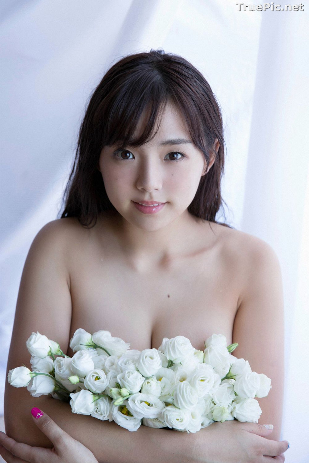 Image Photo album YS-Web Vol.629 - Japanese Gravure Idol - Ai Shinozaki - TruePic.net - Picture-102