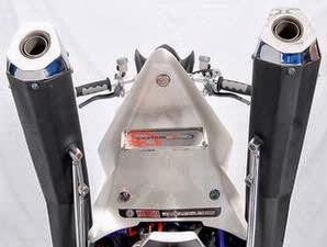 Gambar Modifikasi Yamaha Mio Soul Terbaru 2014